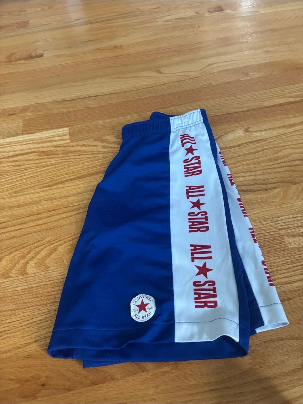 Boys basketball shorts